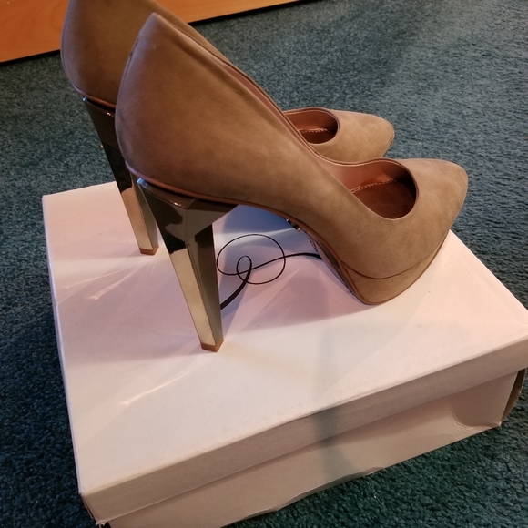 Rachel Roy Rfcarthay Dark Green - Picture 2 of 7